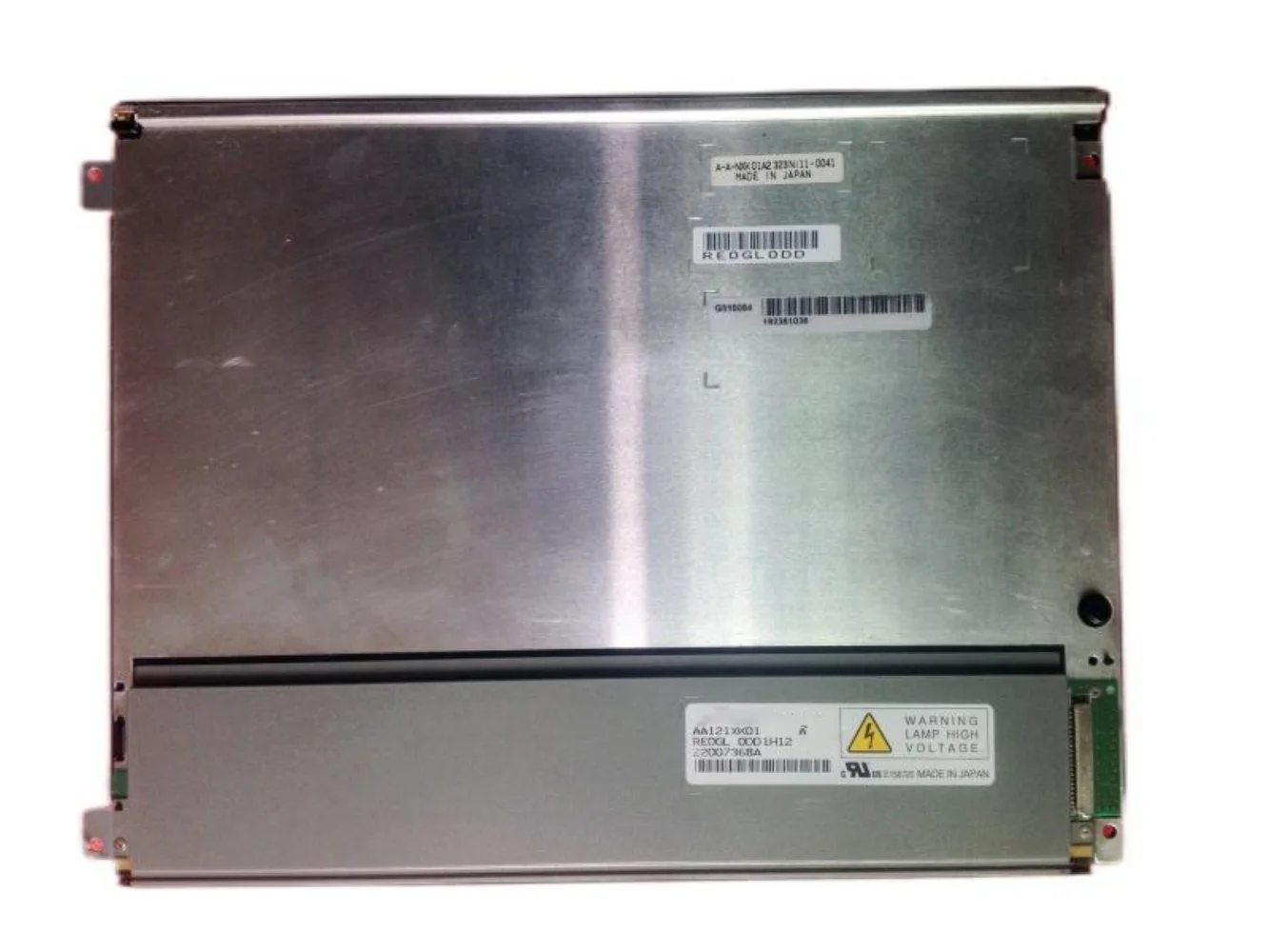 

NEW AA121XK01 FOR 1024*768 LCD screen PANEL