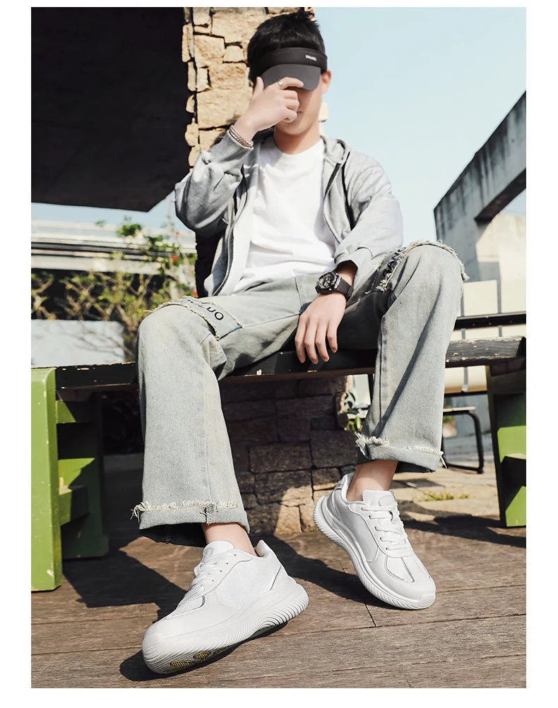 

2025 New Unisex Running Shoes Men's Women's High Quality Walking Jogging Sneakers Breathable Sneakers