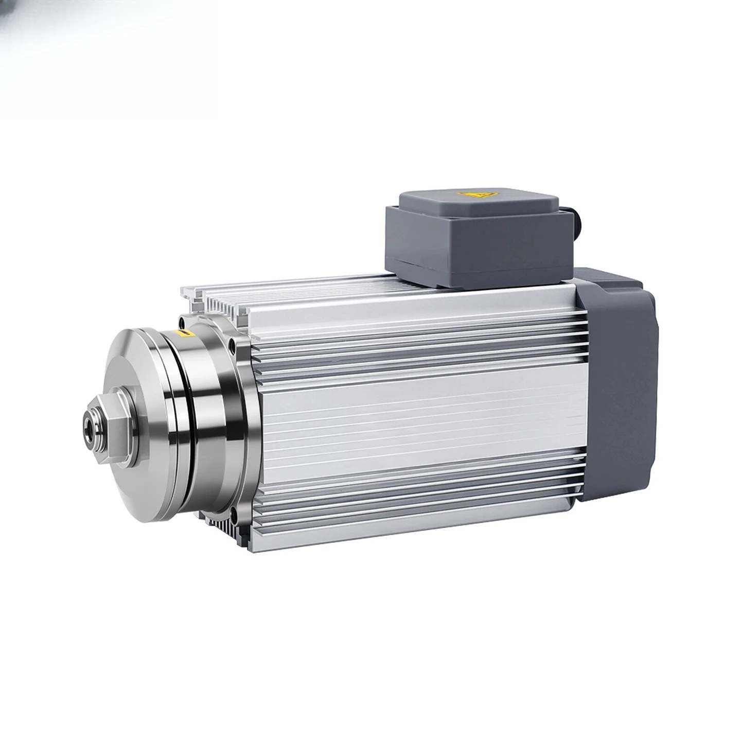 Spindle motor 5.5KW brushless chuck aluminum stone ceramic tile copper wood metal precision spindle