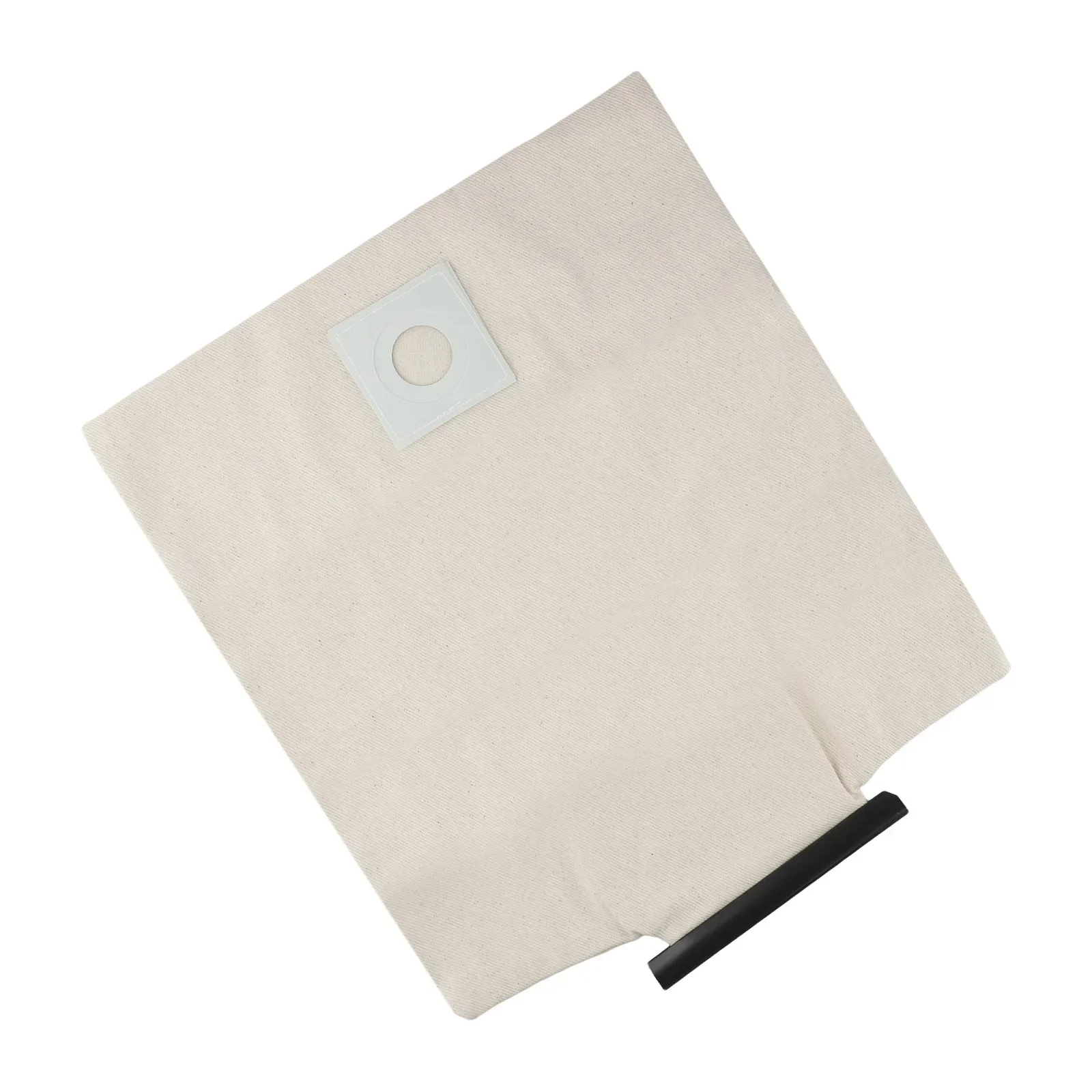 Sturdy Reusable Dust Bags Designed To Fit For Nilfisk Vacuum Cleaner Models Efficient Particle Collection Guaranteed