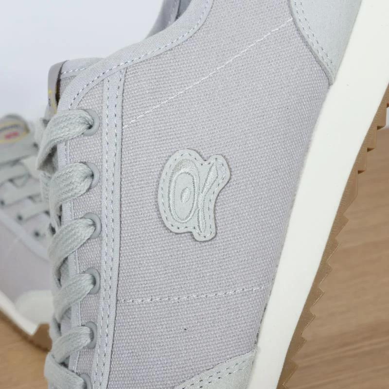 Running Shoes Men's Breathable Shockproof Marathon Athletic Shoes Work Tennis Sneakers Lace Up Ultralight Sports Casual Shoes