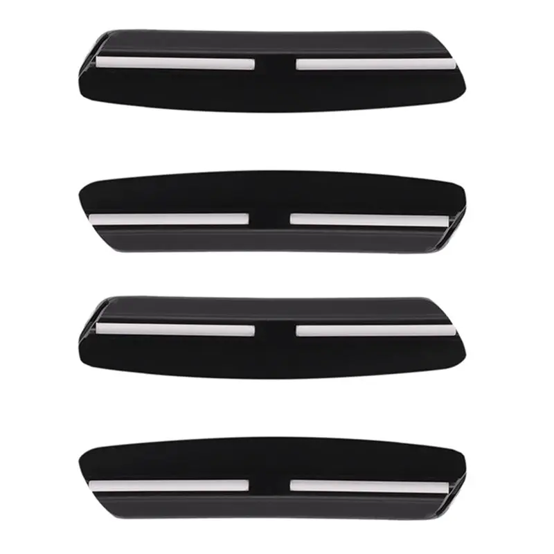 

EYFL-10PCS Knife Sharpening Guide Random Knife Sharpener Angle Grinding Clamp For Whetstone Sharpening Guide Tool