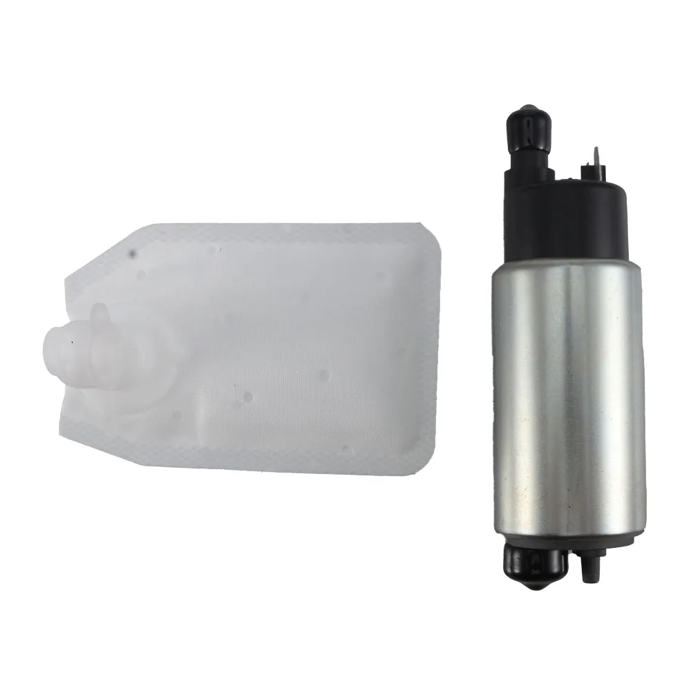 Bomba de combustible para motocicleta, filtro colador para HONDA FAZER 250/ XTZ 250 LANDER, accesorio de repuesto, 1s4-13910