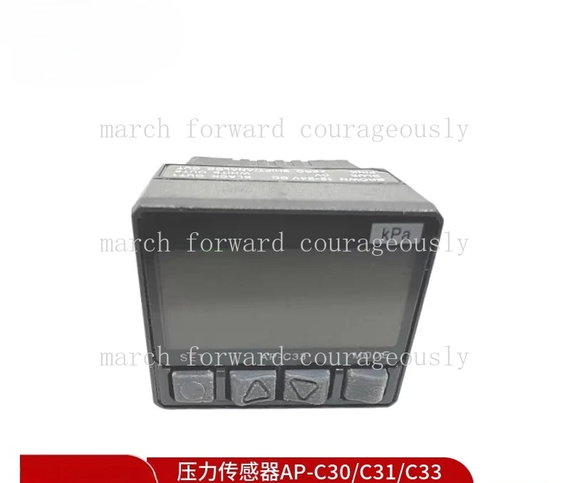 New original for KEYENCE AP-C30, C31, C33, C31W pressure sensors