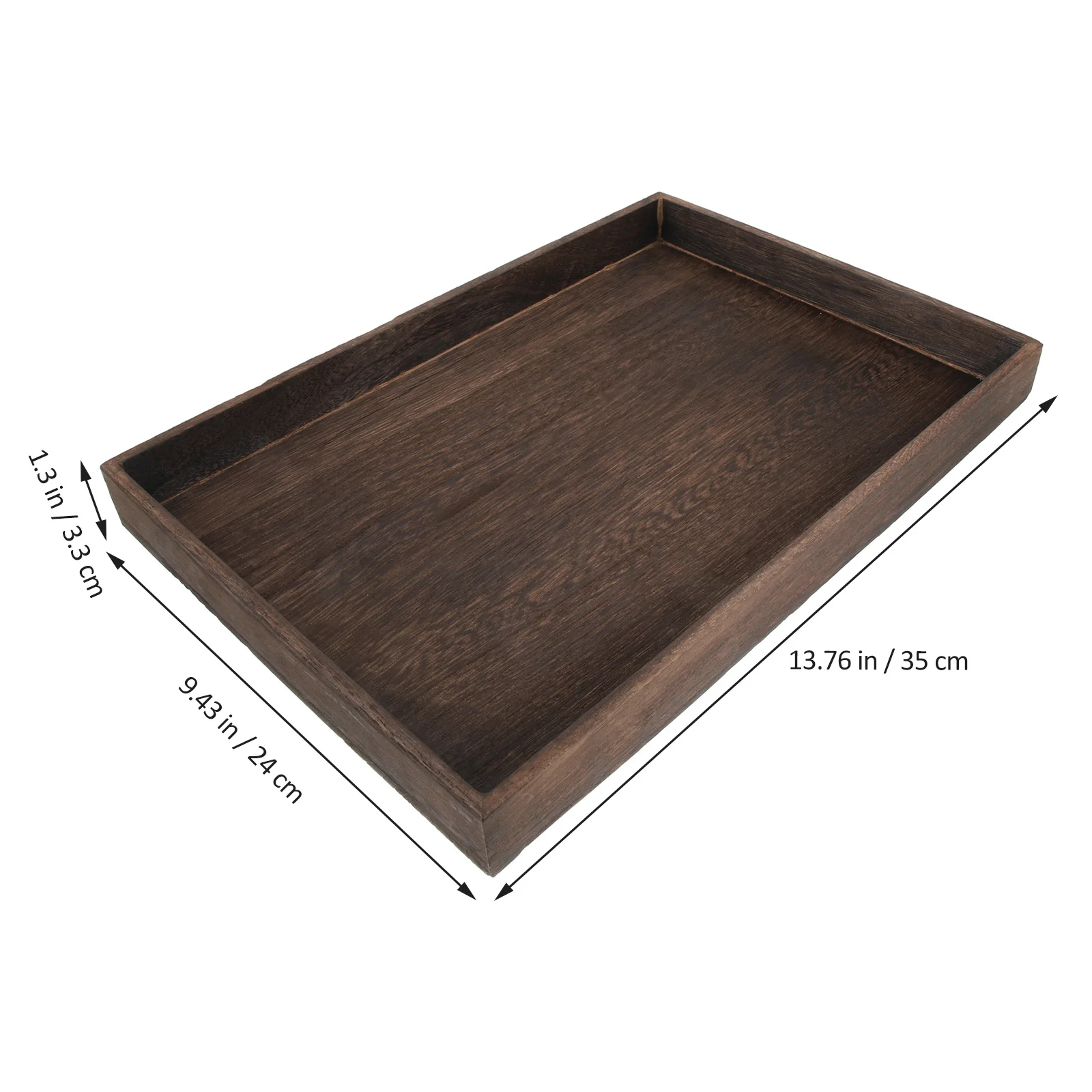 

Деревянный лоток для хранения ювелирных изделий, простой дизайн для кольца, ожерелья, органайзера, брелок, тарелка, декор для рабочего стола, домашний дисплей для ювелирных изделий