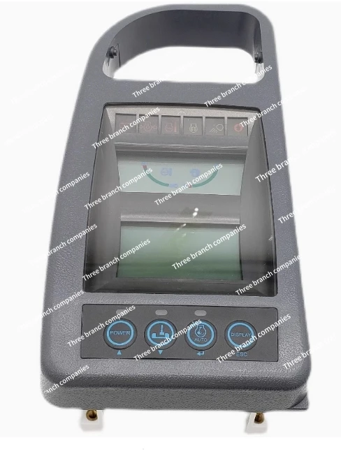 539-00048 539-00048G LCD Gauge Panel Monitor Display for DH220LC-7 DH225-7 DH250-7 DH300LC-7 SOLAR 220LC-V 225LC-V