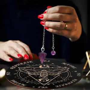 أفضل 8 ألواح Ouija مبيعا - رقم 3