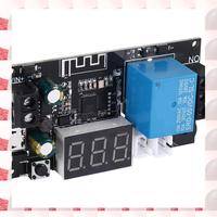 ABGN XY-WFTX Remote WIFI Thermostat Temperature Control Module NTC 10K 0.5M Relay Switch Temperature Controller Module