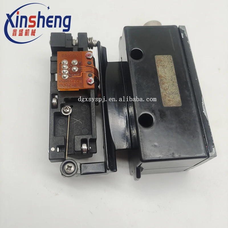 TLF الأصلي الاستشعار SMD 026 976 المقصلة القاطع EMC 022 487 التبديل EMC 022 257 ل القطبية 92/115/137/155 #5