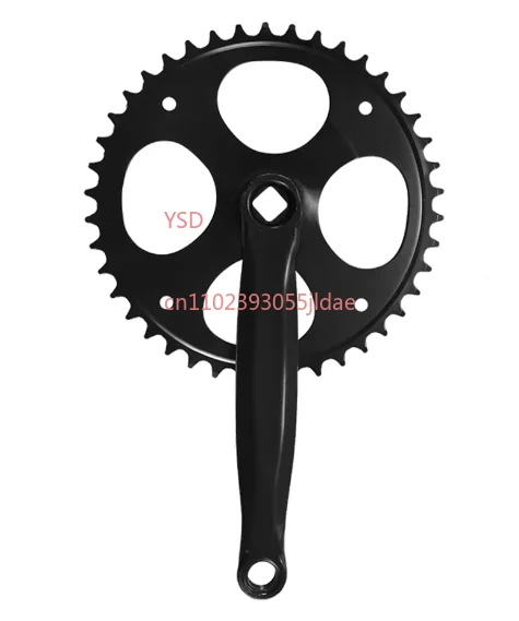 Single-Speed Chainr… - image