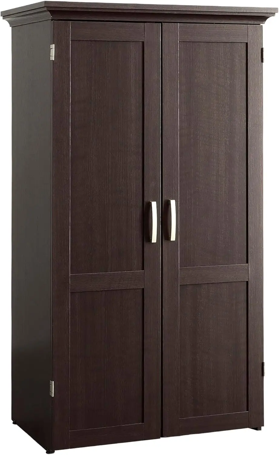 Miscellaneous Storage Craft & Sewing Armoire, L: 35.12