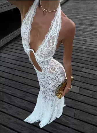 #17 Top Womens Floor Length Dress Picks for Every Budget