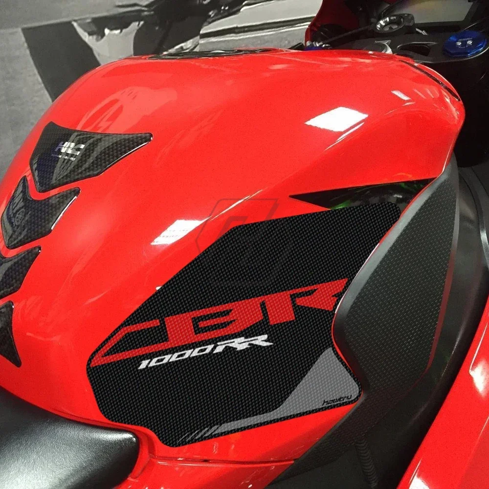 

Suitable for motorcycle fuel tank side protective stickers for Honda CBR 1000RR 2012-2016