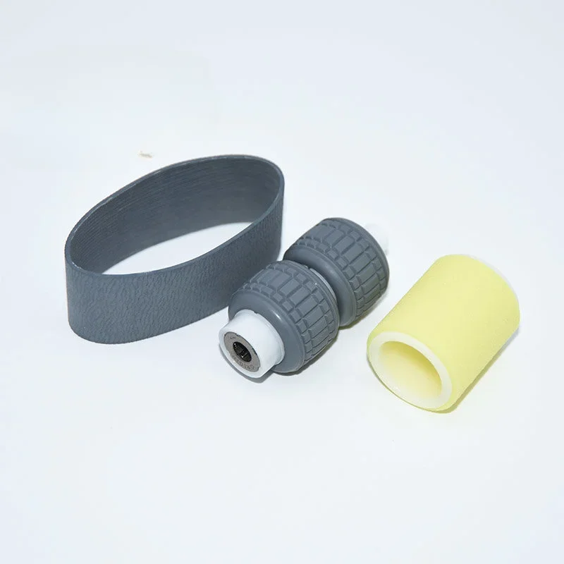 1SETS ADF Pickup Roller For Kyocera TA 4002i 5002i 6002i 3011i KM 8030 6030 4050 5050 3050 520i 420i 820 303LL07190 303M407480