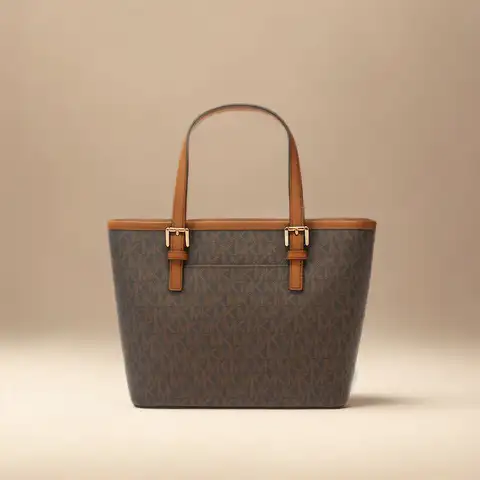 8 best sales Michael Kors-väska - №4