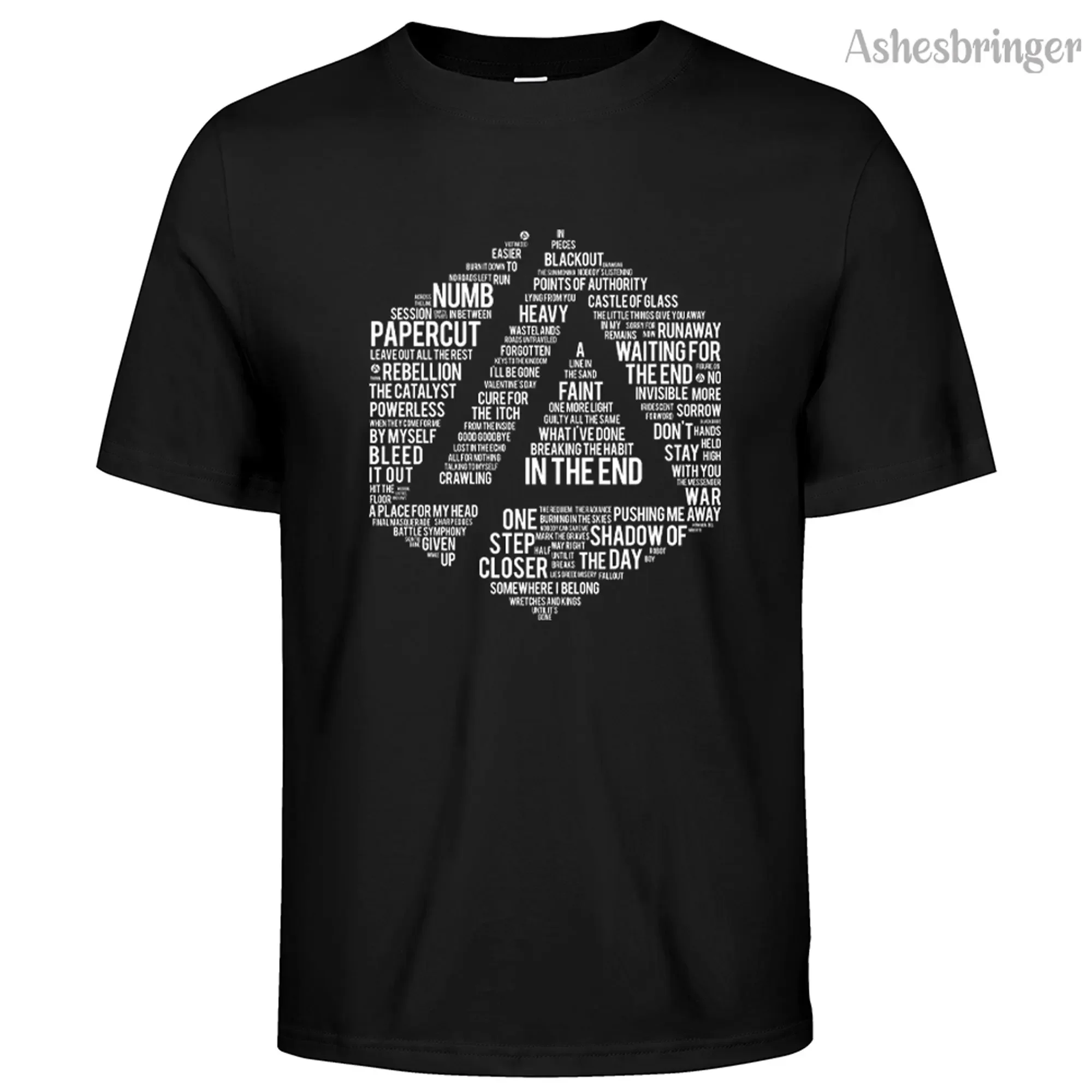 

women Summer Legendary Rock Band Graphic Printed T-Shirt Round Neck Casual Style Street Tops For Women