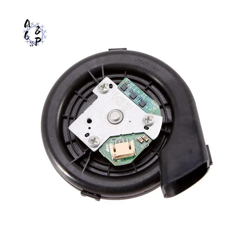 A68P-New Fan Motor Module For Roborock S50 S51 Robot Vacuum Cleaner Engine Ventilator Spare Parts