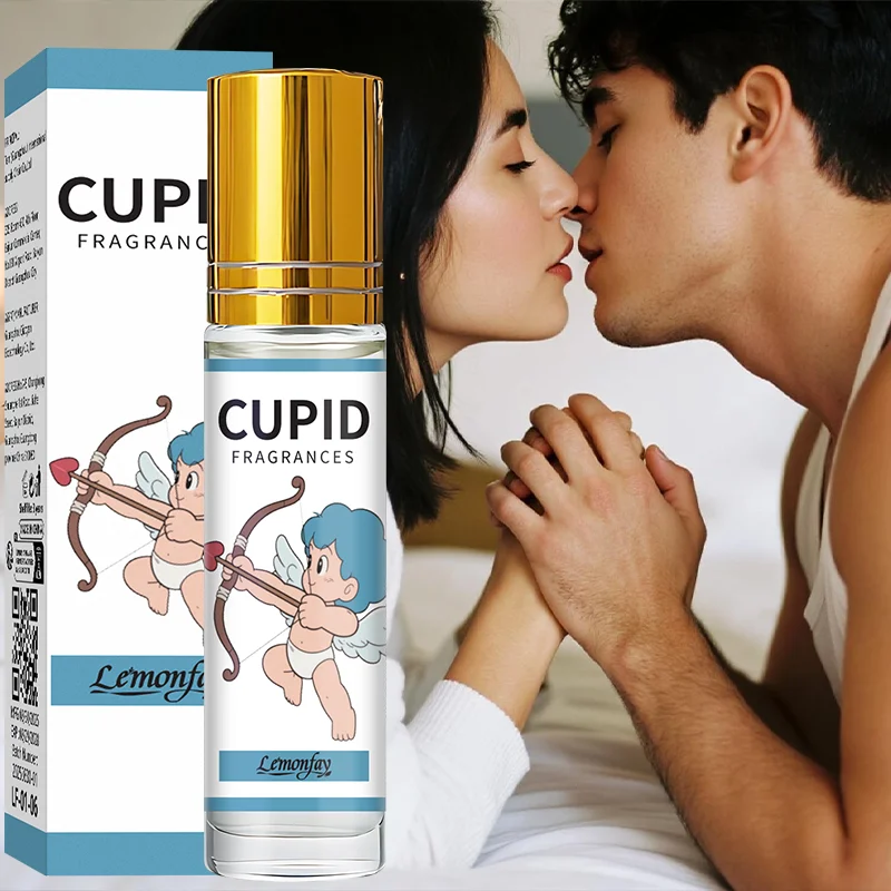 Cupid Fragrances By Lemonfay,  - Perfume La Fragrance reseña y precio