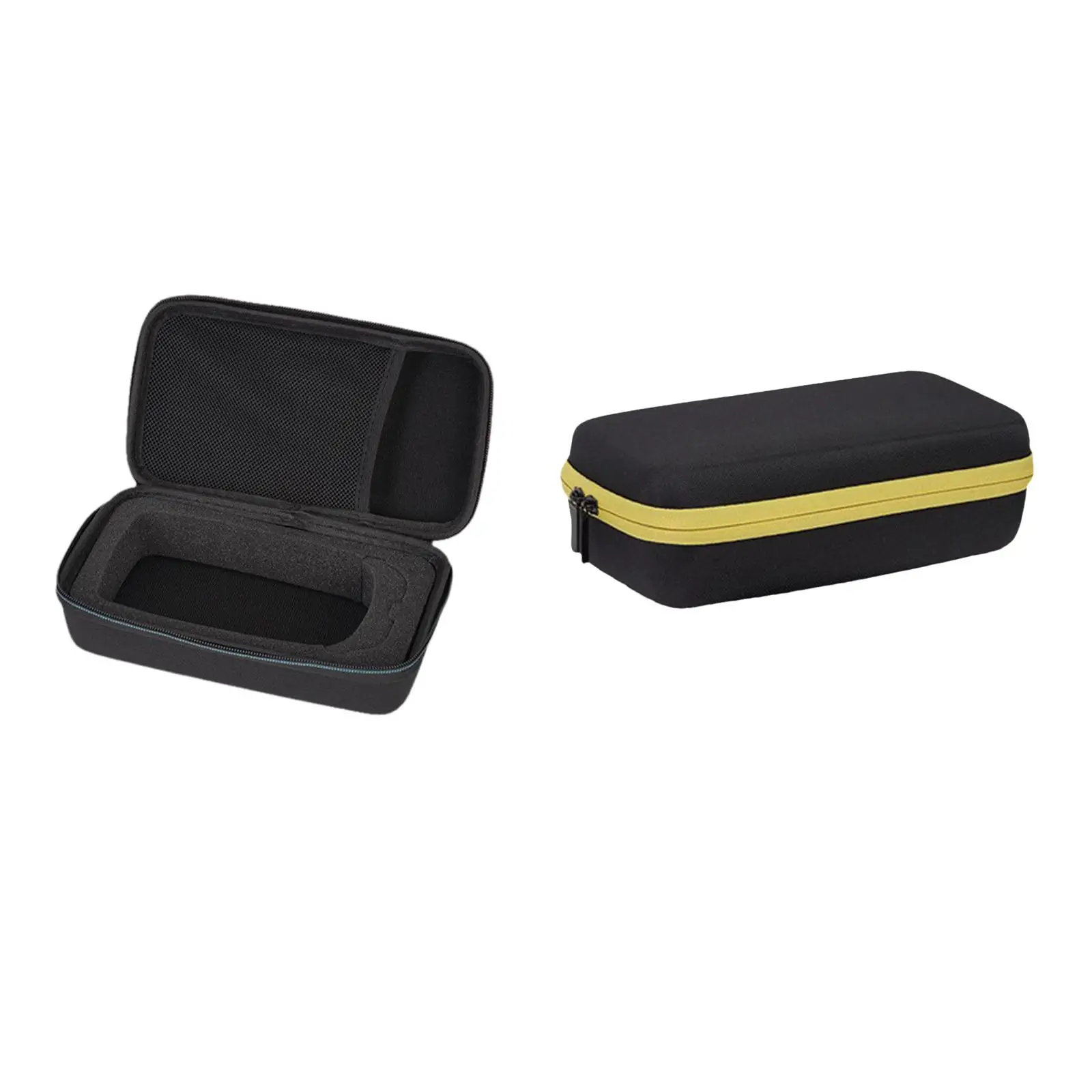 

Чехол для переноски автомобильного стартера, портативная сумка для хранения из ЭВА, органайзер, (только чехол)