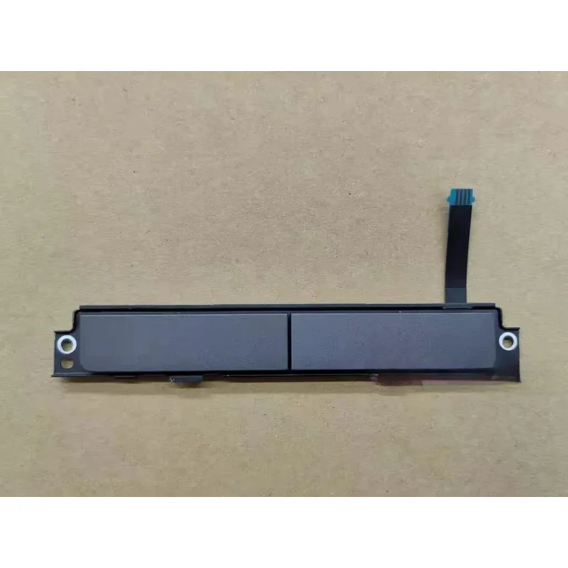 CHEN  New Original For DELL Latitude 7300 7400 Laptop Touchpad Touch Pad Mouse Button Board 0N07R2 CN-0GJR4K High Quality~~