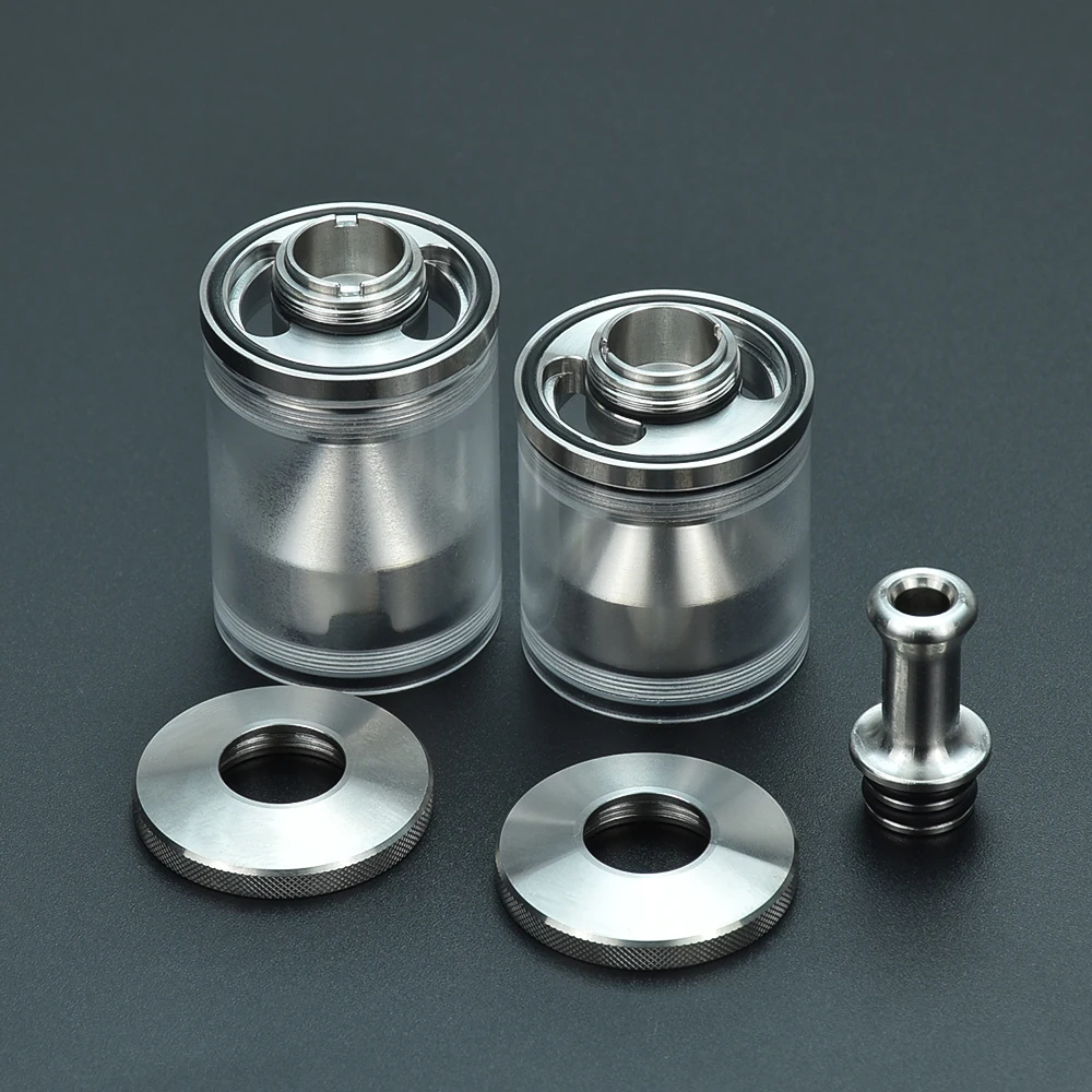 Taifun gt one Ecig pei Taifun GT vape accessory for accessories - gallery image 4