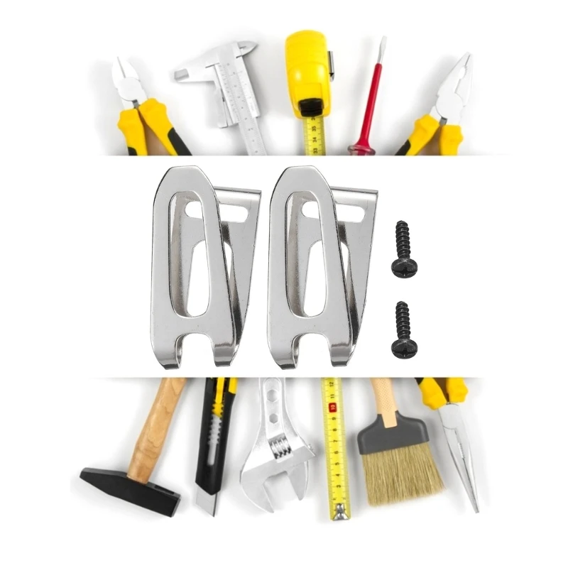 Móc đai cường độ cao cho dụng cụ không dây 346317-0 251314-2 324553-8 Dễ dàng mang theo và sử dụng 517A