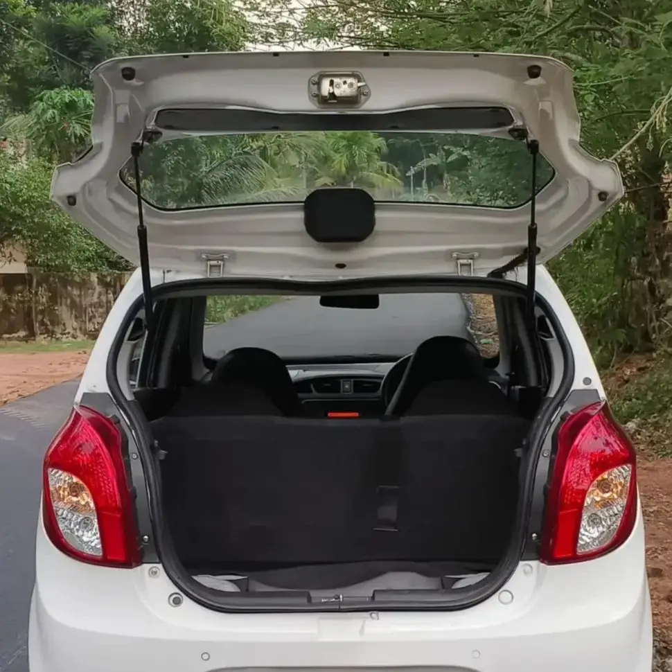 

Автоматические стойки с пружинами для Maruti Suzuki Alto 800 2012-2023, хэтчбек, задняя дверь багажника, подъемник багажника, поддержка амортизатора, стержень