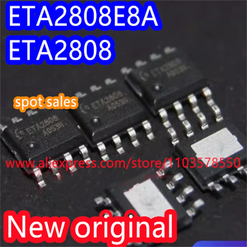 (10PCS) 100% New Or…