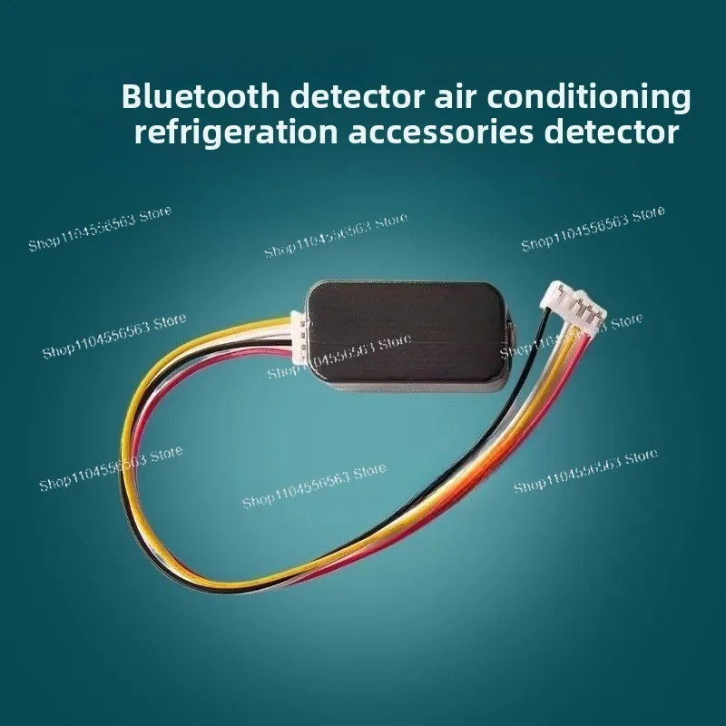 

Детектор Bluetooth для кондиционеров, детектор неисправностей Bluetooth, программное обеспечение для передачи данных с мобильного телефона