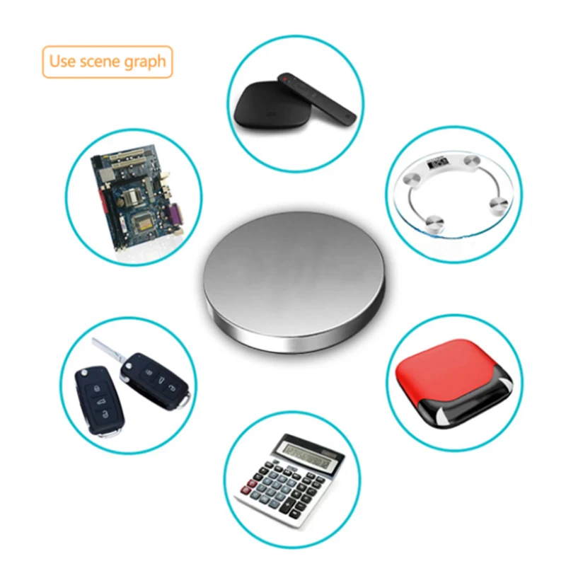 25-200pcs 120mAh CR1632 3V Lithium Button Cell Battery For Watch Car Remote Key Original 100% Calculator Medical for Electronics