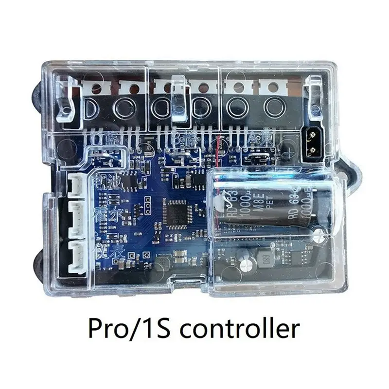 CGDS-3X For M365/Pro/1S Electric Scooter Controller Motherboard Can Be Upgraded,Electric Scooter Accessories