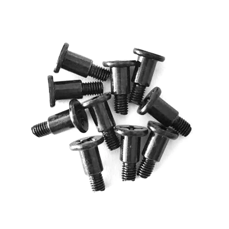 20Pcs 3.5‘’/2.5‘’ Computer for Case Shock-proof Screws + Hard Shock Absorption Screws Dropship
