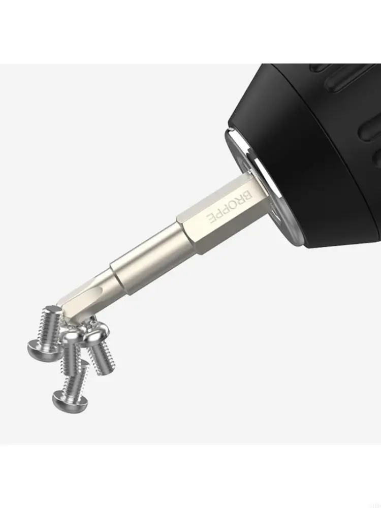 5/6/7/8pcs Impacto Head Allen Welnches Drill Bit Bit Set