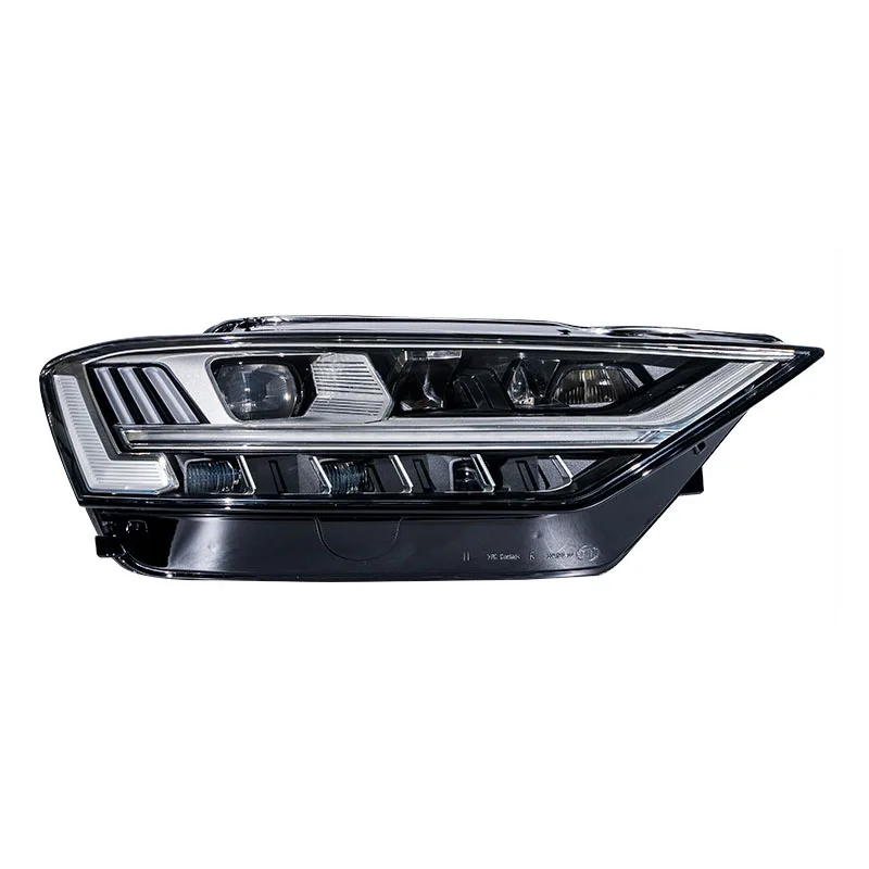 Fit for Audi D5 A8 S8 2019-2022 LED headlight Front Light Audi A8 S8 D5 LED light