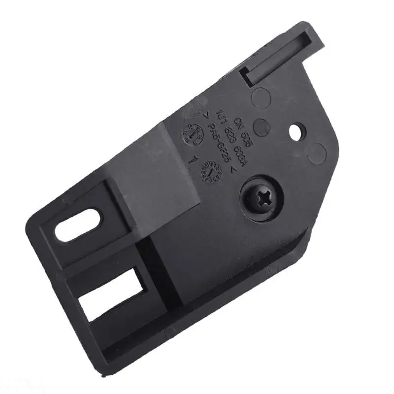 

G7NA Bonnet Release Lever for Vehicles Sturdy Construction User Friendly 1J1823533C