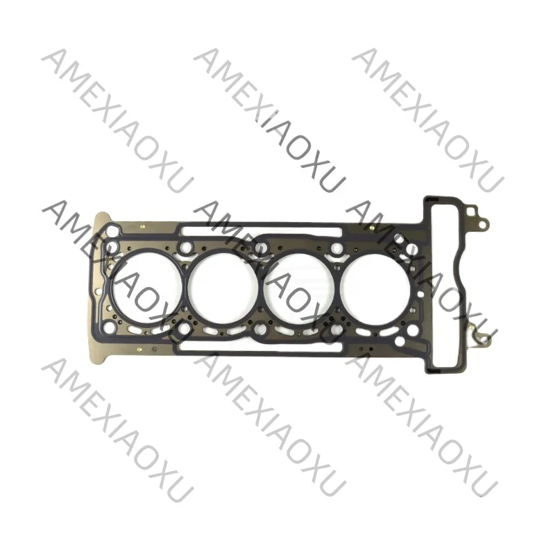 A2640162100 is suitable for Mercedes-Benz M264.920 2.0T automobile cylinder gasket, cylinder head gasket AMEXIAOXU