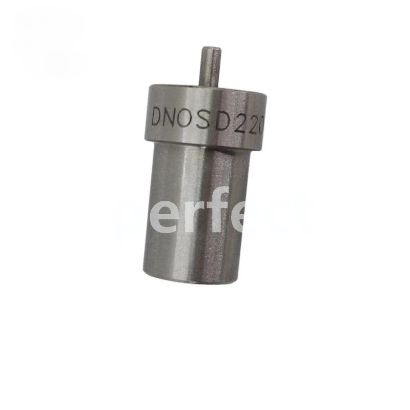 

Для Mercedes Benz S123 W123 300D A0020172321 Форсунка топливной форсунки DN0SD220 6 шт.