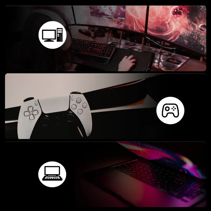 NV7400/7200 Solid State Drive 512G 1T 2T 4T NVME Protokoll PCIe4.0 Computer SSD