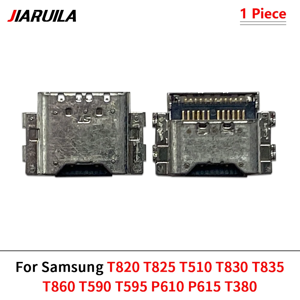 5Pcs-1000Pcs,For Samsung Tab S3 9.7 SM T820 T825 T510 T830 T835 T860 T590 T595 P610 P615 Micro USB Connector Charging Port Jack