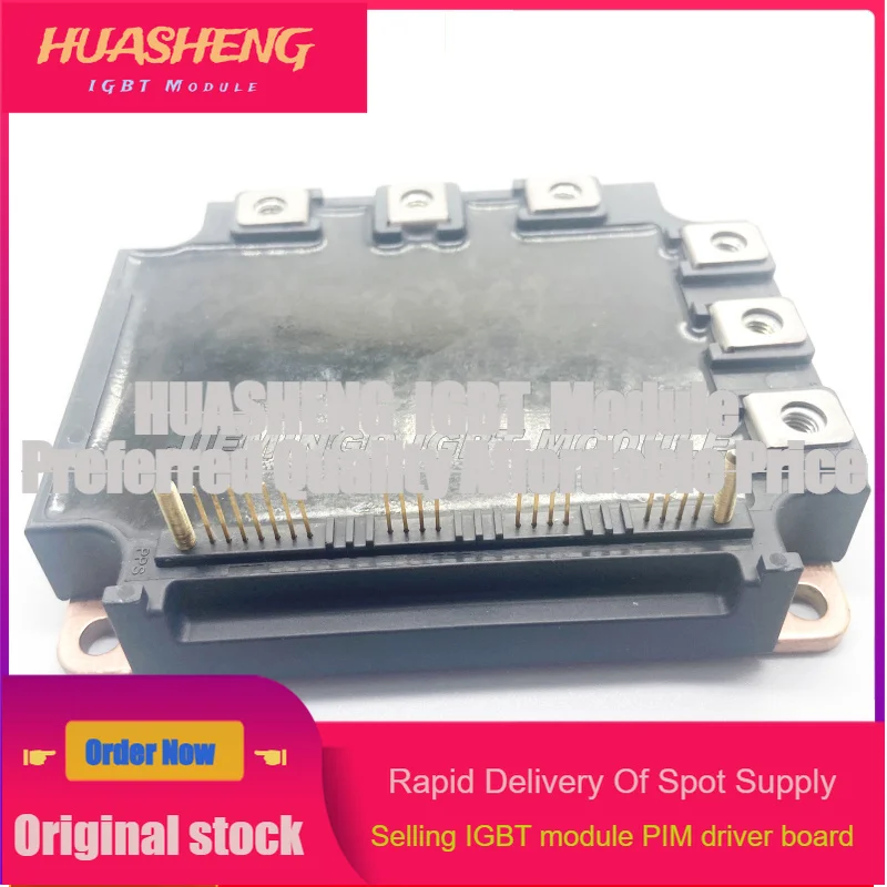 SEMIX703GD126HDC SEMIX653GD176HD IGBT NEW AND ORIGINAL MODULE In Stock Quality Assurance