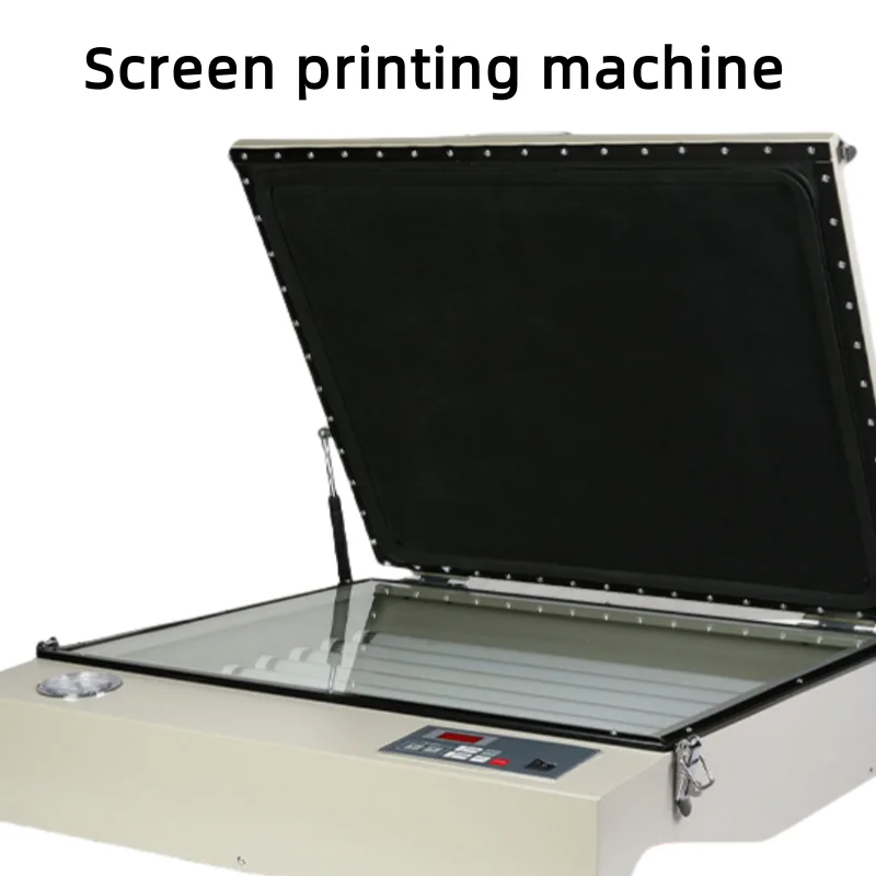 

CNC vacuum screen printing plate exposure machine UV light source screen printing plate machine ultraviolet exposure