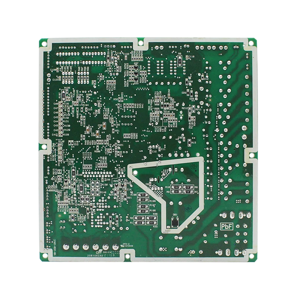 Printed Circuit Assy Main PCB EB13025-37 Part Number 5015638 5021808 For Daikin VRV Outdoor Unit RXYTQ16T7YF New And Original