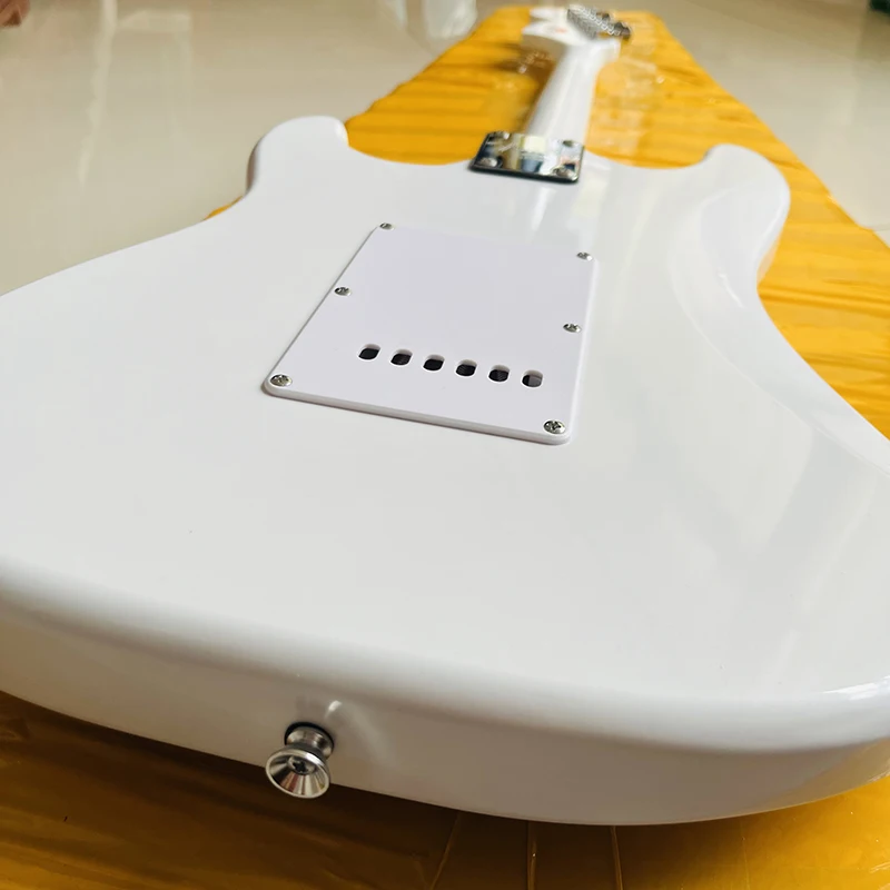 Customized electric guitar, quality assurance, professional level, fast delivery.