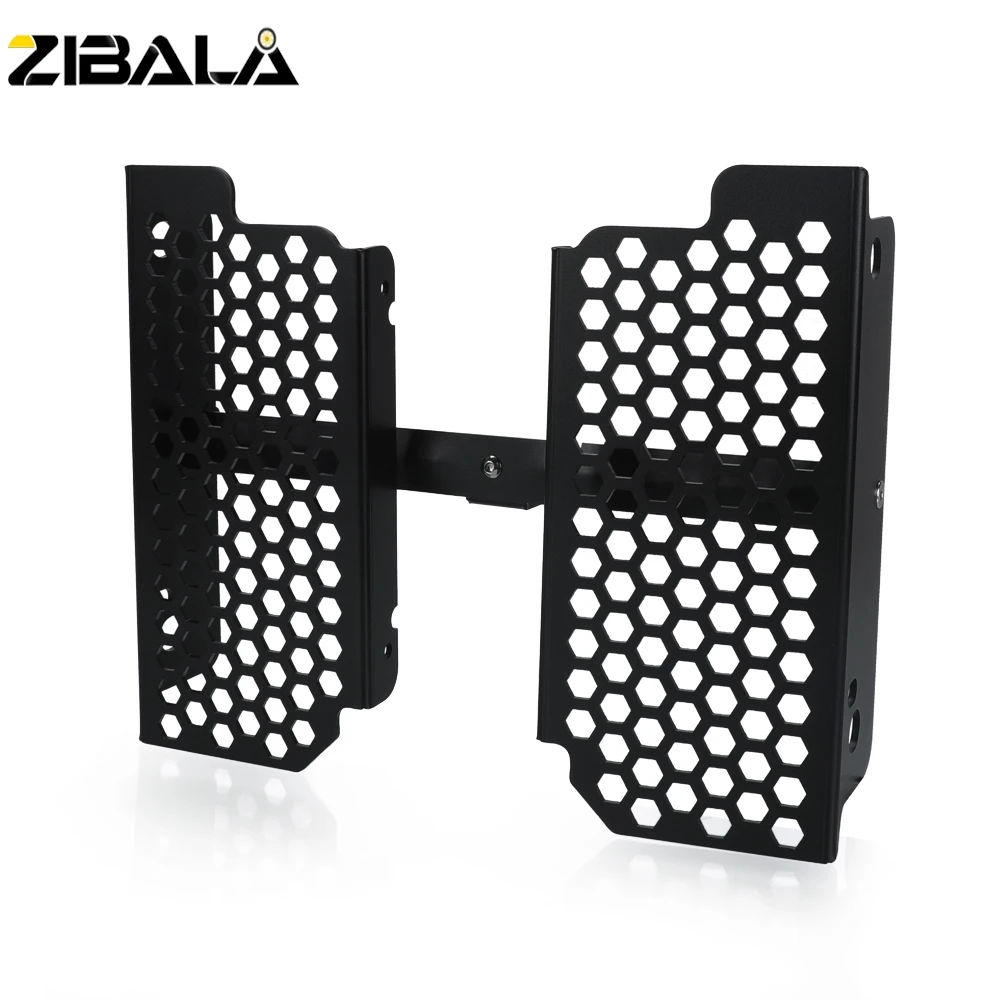 For 250/400/450/520/525 4-Stroke EXC MXC SX XCF XCFW Accessories Motorcycle Aluminium Radiator Grille Guard 2003 2004 2005 2006