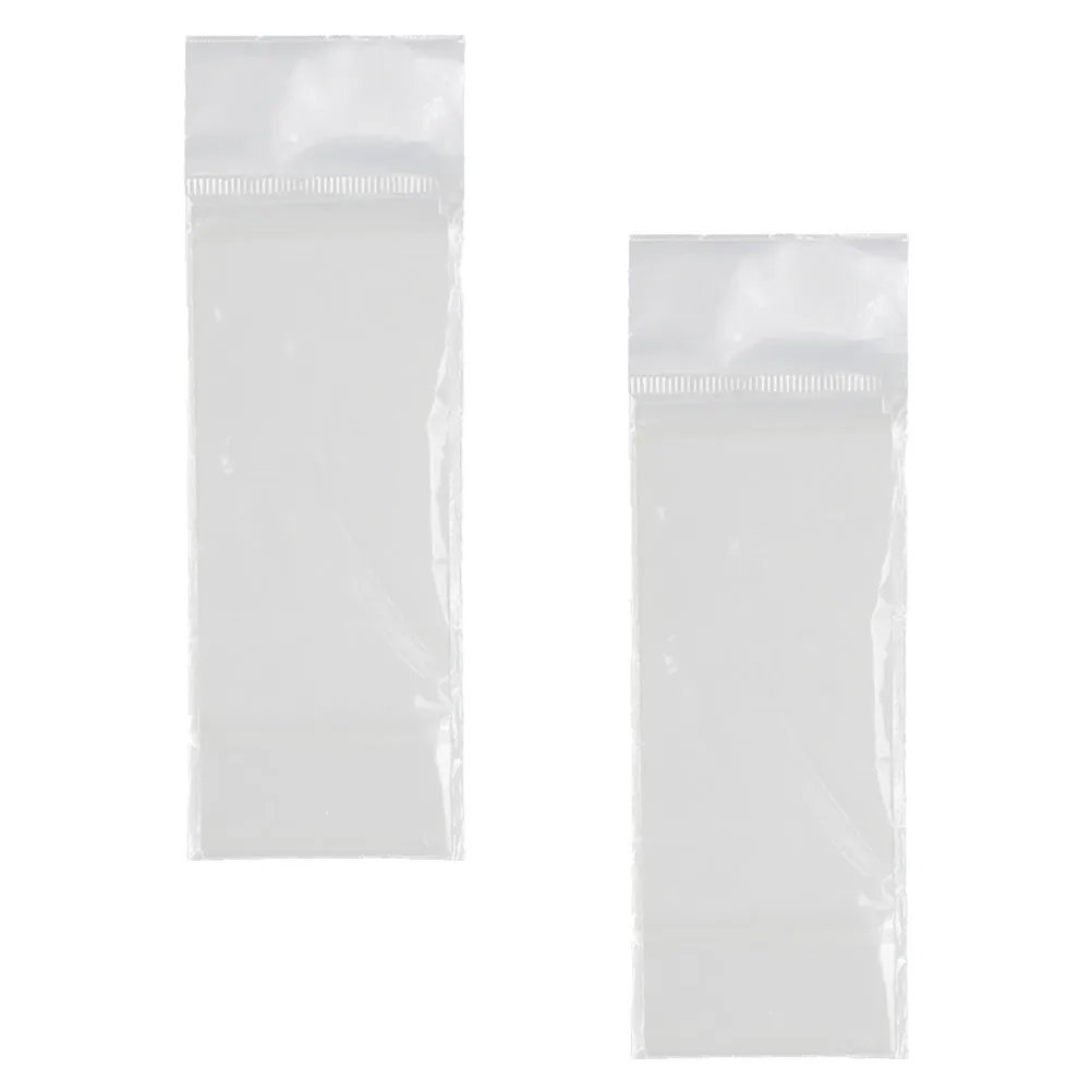 10 Sheet Eyelash Glue Strips Adhesive Fake Lashes Holder Refill Quality Safe Healthy Use Extension Precision