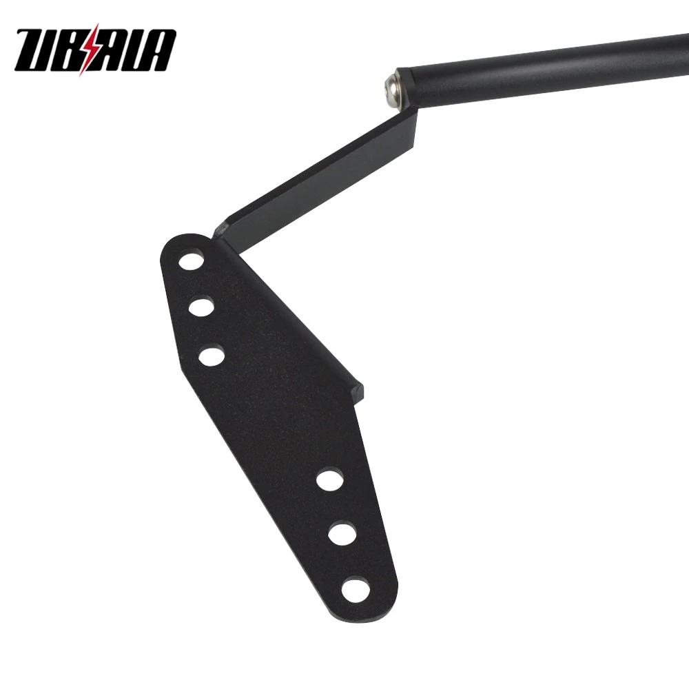 

Motorcycle GPS Navigation Bracket For Suzuki V-Strom DL650/XT DL1000 VSTROM DL 1000/650 2017 2018 2019 2020 Mobile Phone Holder