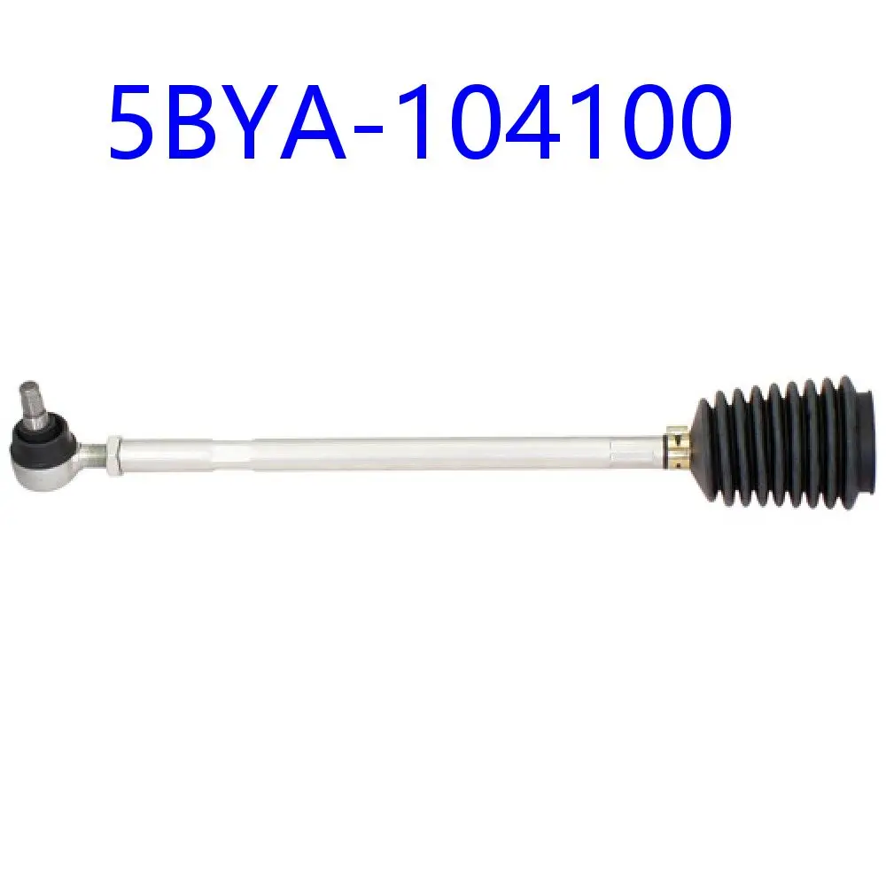 

LH Steering Rod Assy 5BYA-104100 For CFMoto ZForce 950 1000 SSV 2021 CF1000US-J CF1000US-A(CA)(US) CF1000UTR-B(GD)(KSR)(SS)