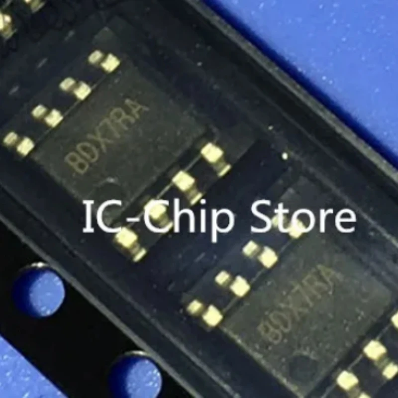 5ชิ้น ~ 100ชิ้น/ล็อต SY8502FCC SOP8 BDX ของแท้ใหม่