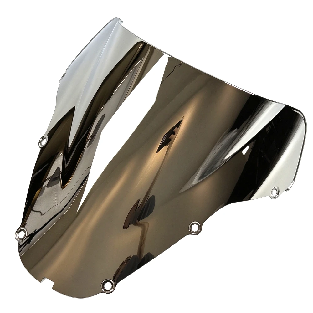 For Honda CBR 900 RR 929 2000 2001 Motorcycle Windshield WindScreen Screen Fairing CBR929 CBR900RR 900RR CBR900 - view 5