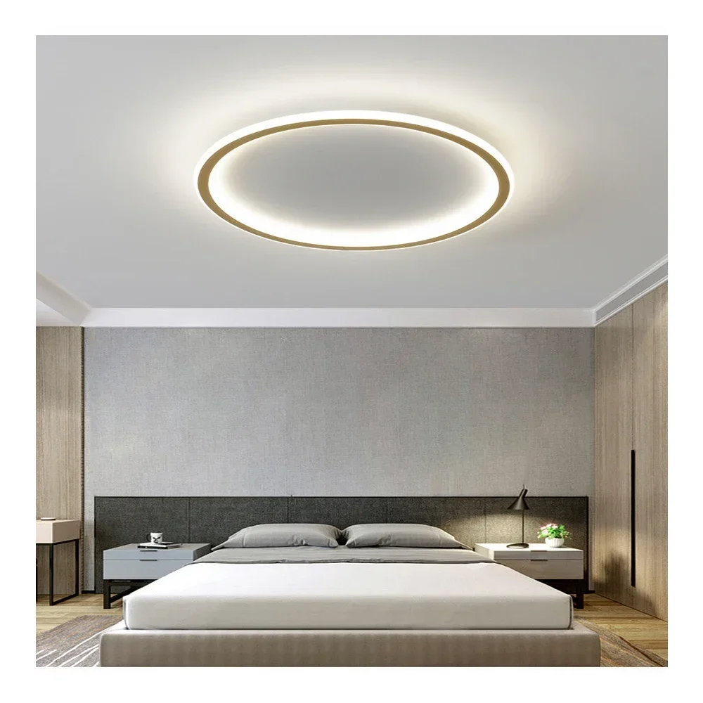 

Modern minimalist ceiling light Nordic creative restaurant Children's room for living room indoor corridor decoration LED lights